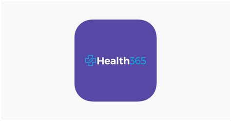 health 365 nz app|‎Health365 on the App Store.